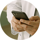 Agendamento 24h via WhatsApp