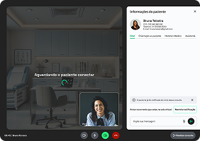 Interface REGENERE 4