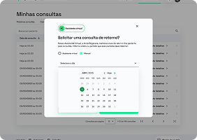 Interface REGENERE 5