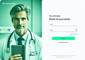 Interface REGENERE 7